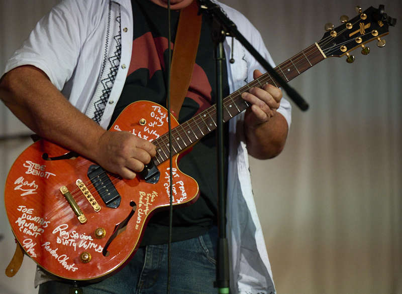 Those Dirty Ol' Vultures 1